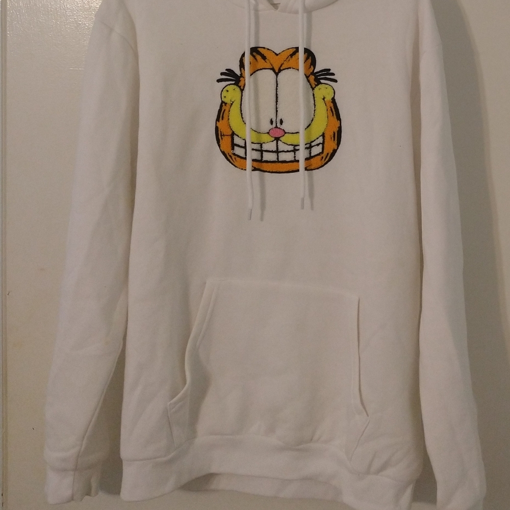 Garfield Hoodie